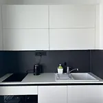 Amazing Sunny Flat With A Big Terrace 아파트