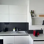 아파트 Amazing Sunny Flat With A Big Terrace 그라츠