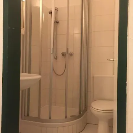 דירה Amazing Sunny Flat With A Big Terrace *