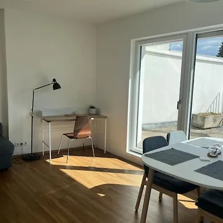 Amazing Sunny Flat With A Big Terrace * 그라츠