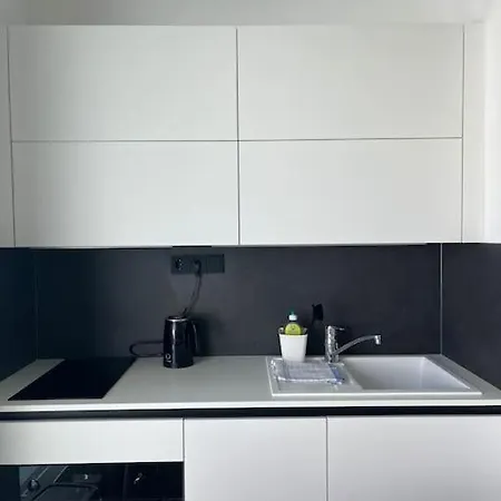 Amazing Sunny Flat With A Big Terrace דירה