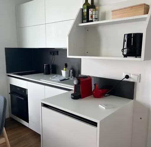 Apartment Amazing Sunny Flat With A Big Terrace *