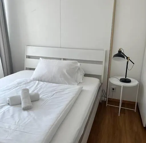 Appartement Amazing Sunny Flat With A Big Terrace Graz