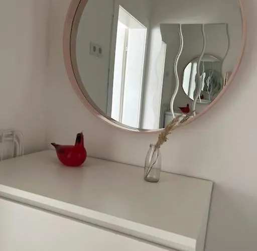 Amazing Sunny Flat With A Big Terrace Appartement *