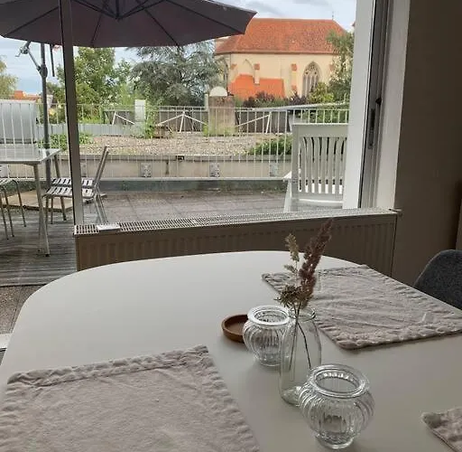 Amazing Sunny Flat With A Big Terrace Appartement *